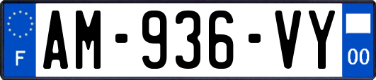 AM-936-VY