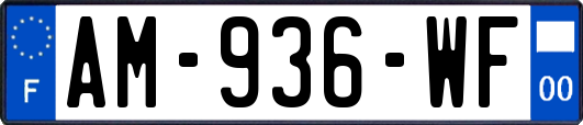 AM-936-WF