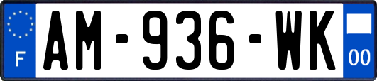 AM-936-WK