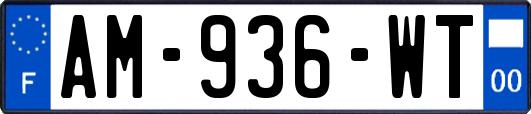 AM-936-WT