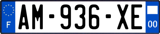 AM-936-XE