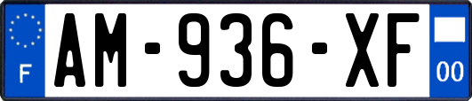 AM-936-XF