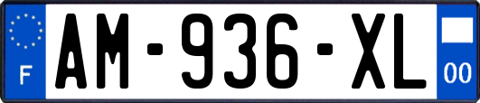 AM-936-XL