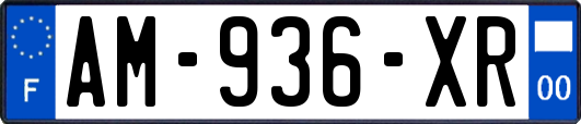AM-936-XR