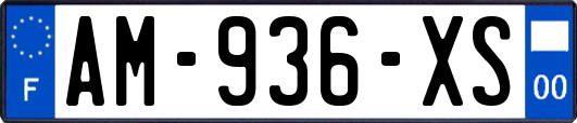 AM-936-XS