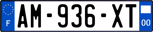 AM-936-XT