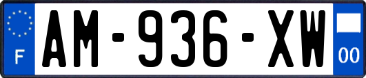 AM-936-XW