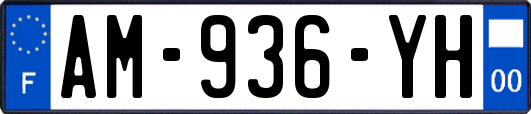 AM-936-YH