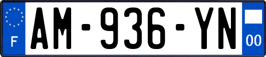 AM-936-YN