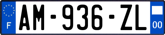 AM-936-ZL
