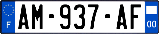 AM-937-AF