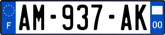 AM-937-AK