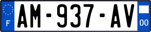 AM-937-AV