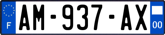 AM-937-AX