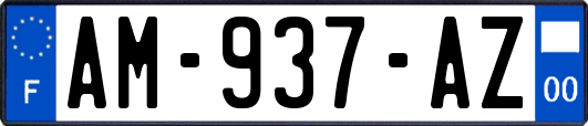 AM-937-AZ