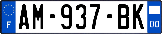 AM-937-BK