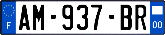 AM-937-BR