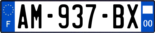 AM-937-BX