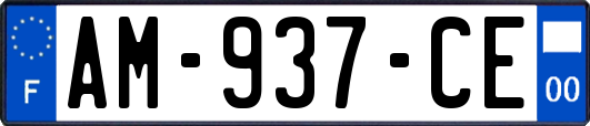 AM-937-CE
