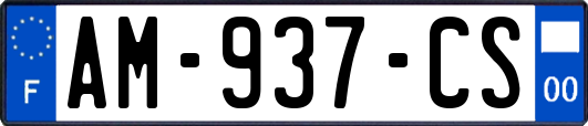 AM-937-CS