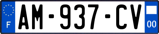 AM-937-CV