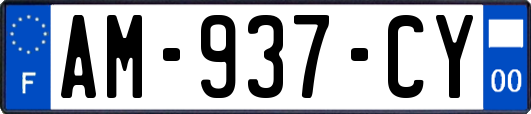 AM-937-CY