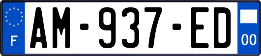 AM-937-ED