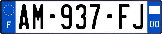 AM-937-FJ