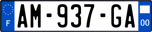 AM-937-GA
