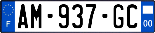 AM-937-GC