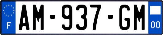 AM-937-GM