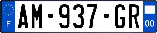 AM-937-GR