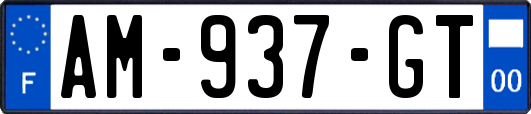 AM-937-GT