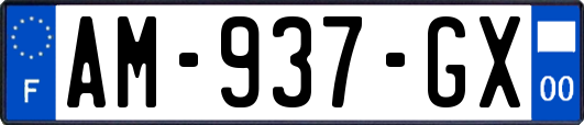 AM-937-GX