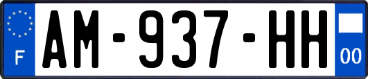 AM-937-HH