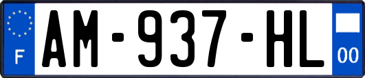 AM-937-HL