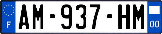 AM-937-HM