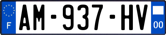 AM-937-HV