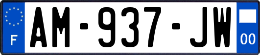 AM-937-JW