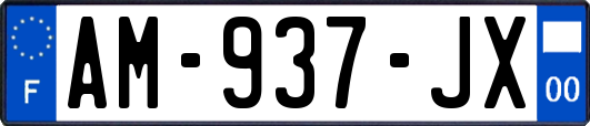 AM-937-JX