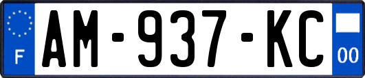AM-937-KC