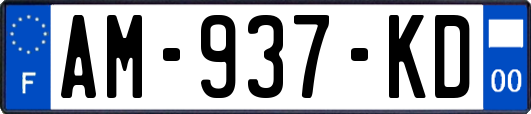 AM-937-KD