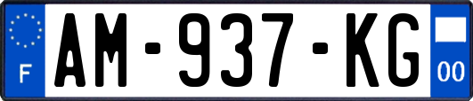 AM-937-KG