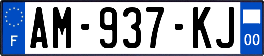 AM-937-KJ