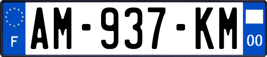 AM-937-KM