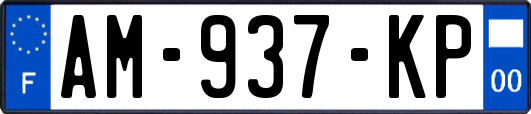 AM-937-KP
