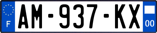 AM-937-KX