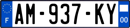 AM-937-KY