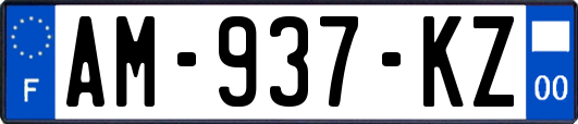 AM-937-KZ