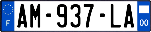 AM-937-LA